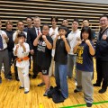 2026埼玉県ビギナーズ空手道選手権大会