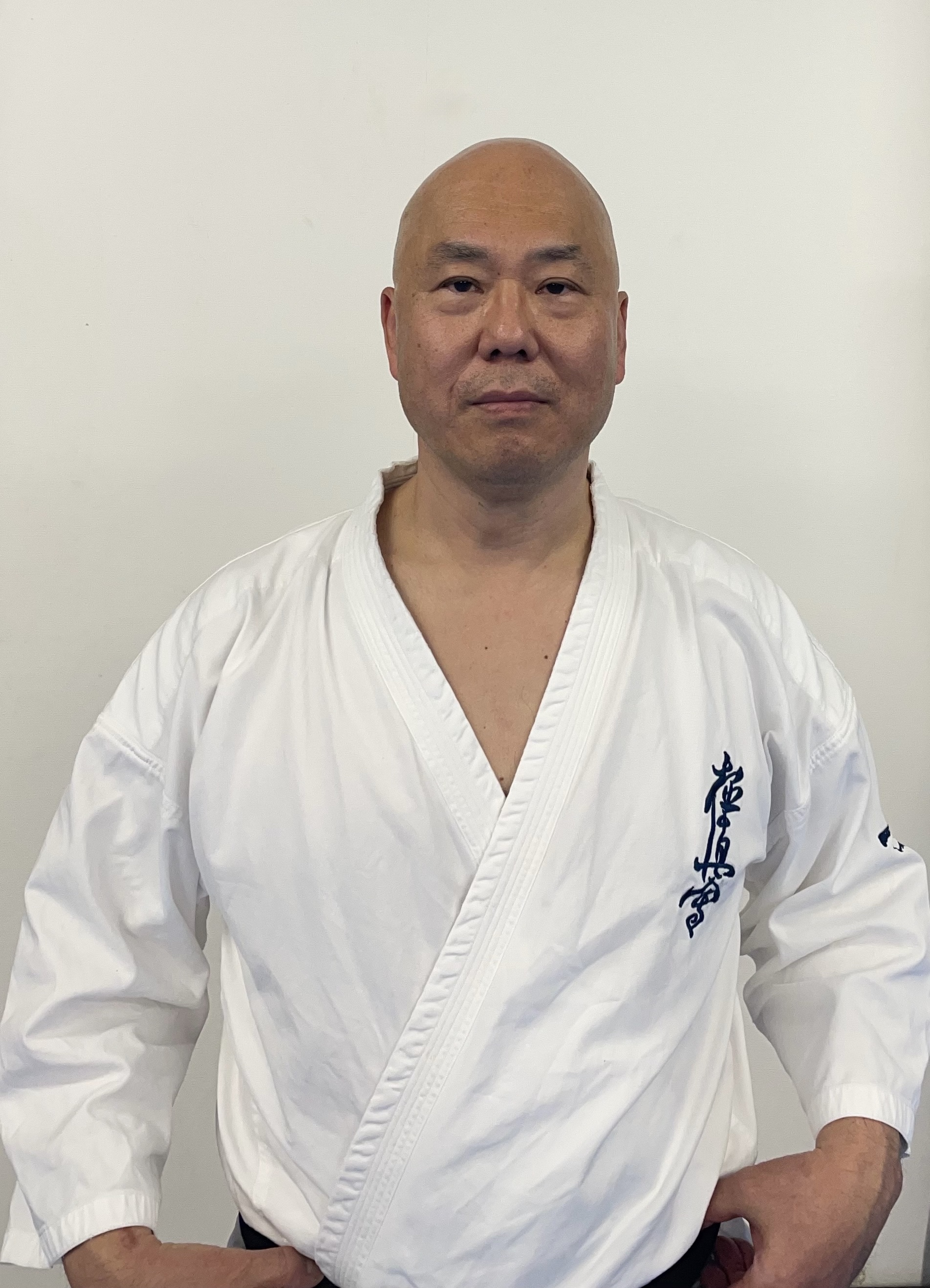 師範 谷口拓也