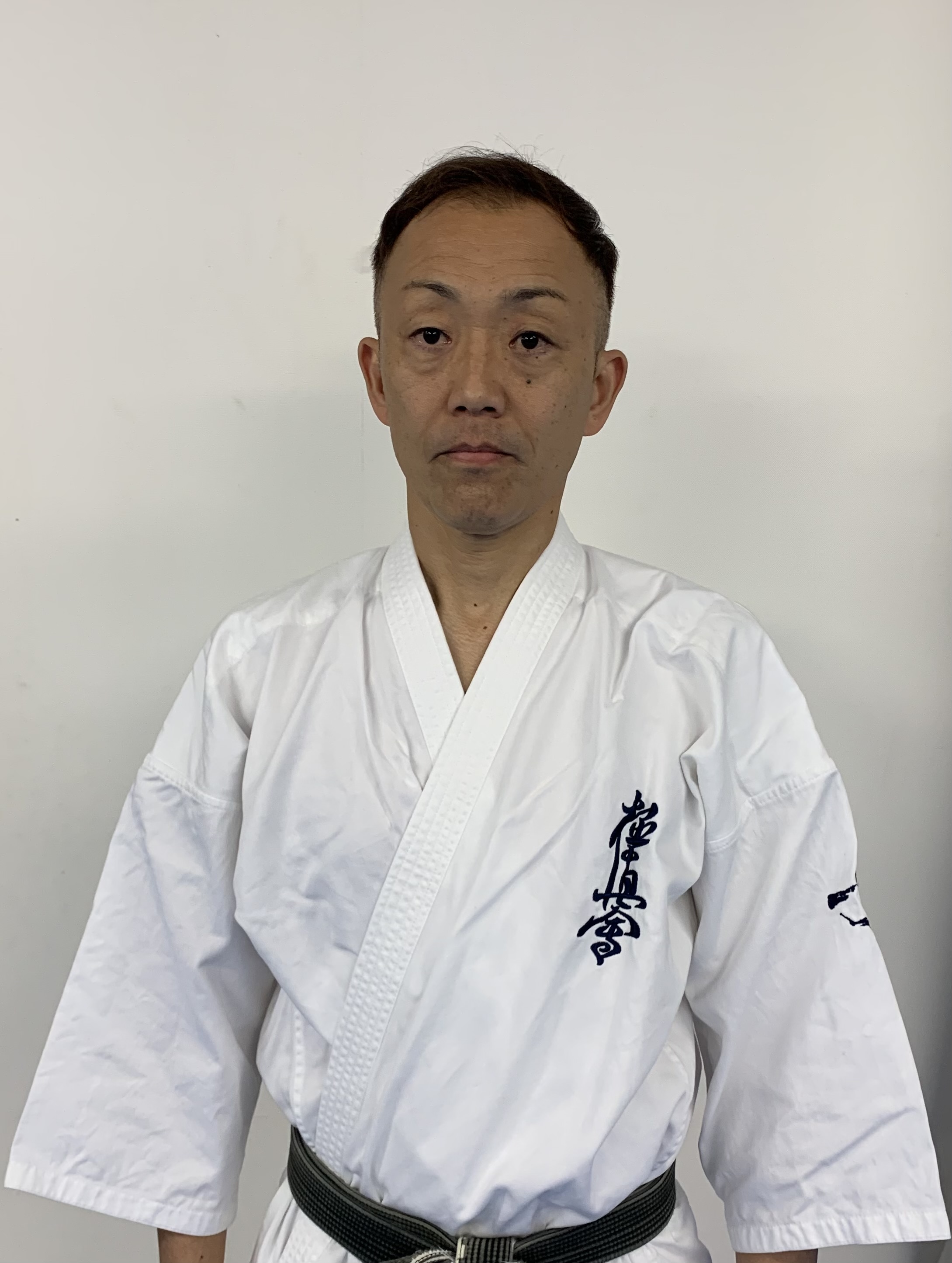 師範代 川本　正