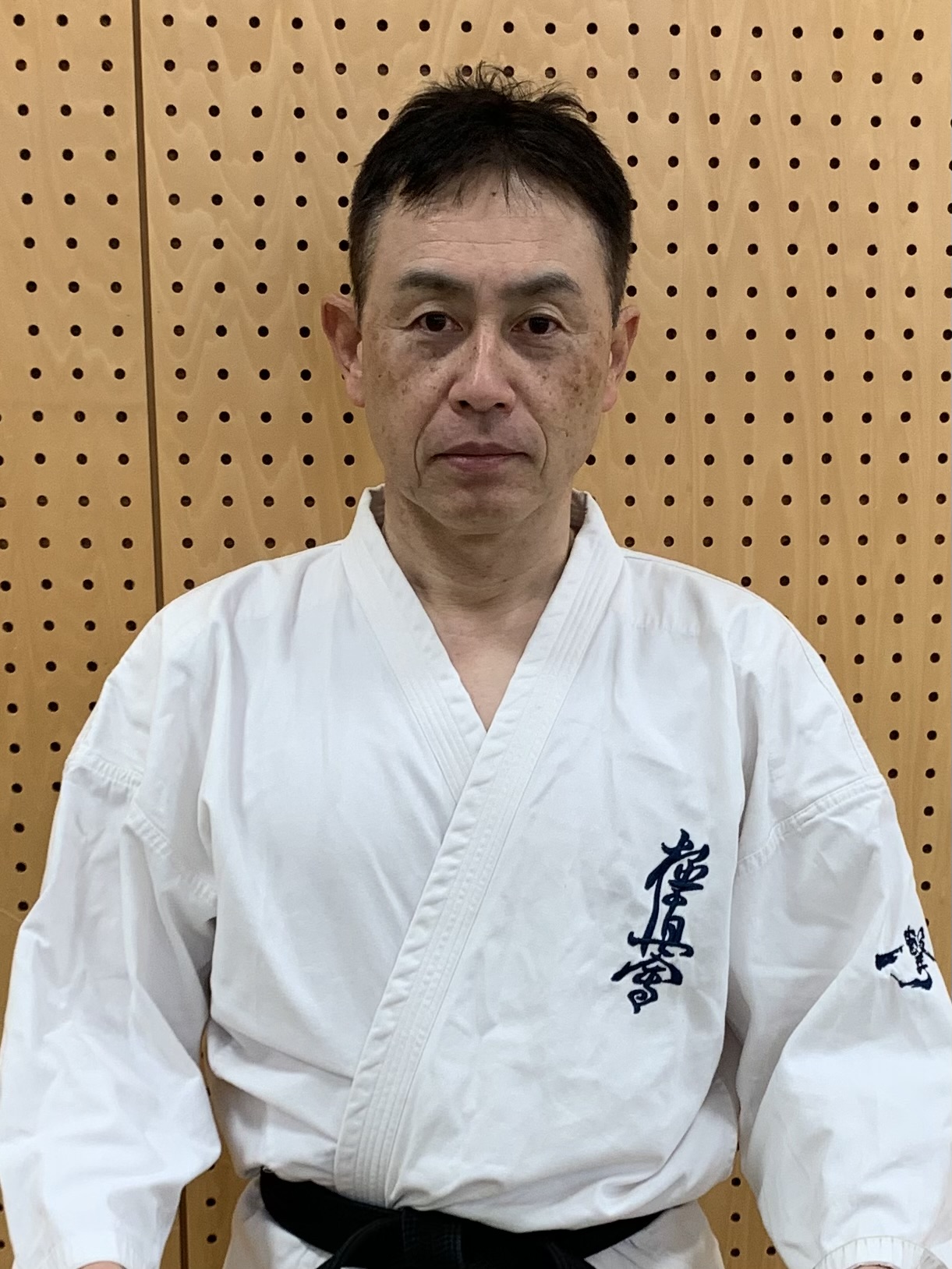 事務局長 松井 毅