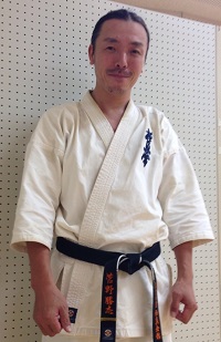  菅野　勝志　（かんの　かつし）