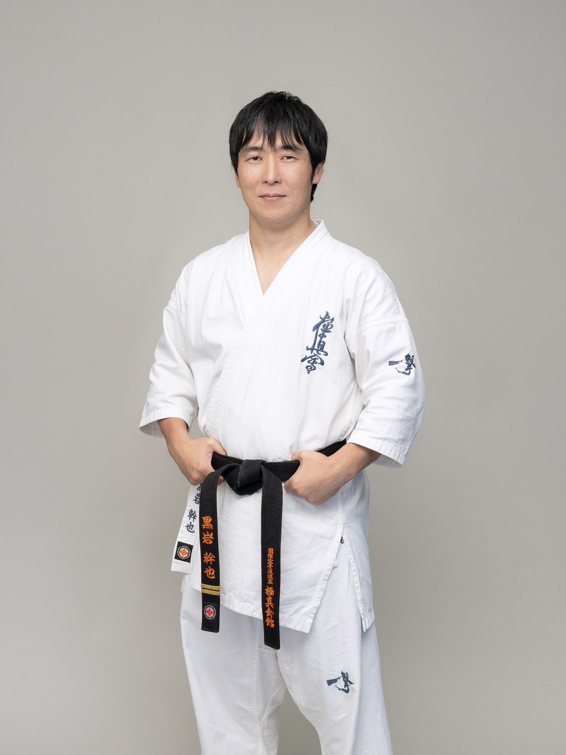  黒岩 幹也