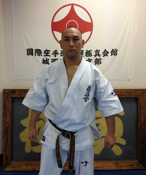  大谷善次　五段