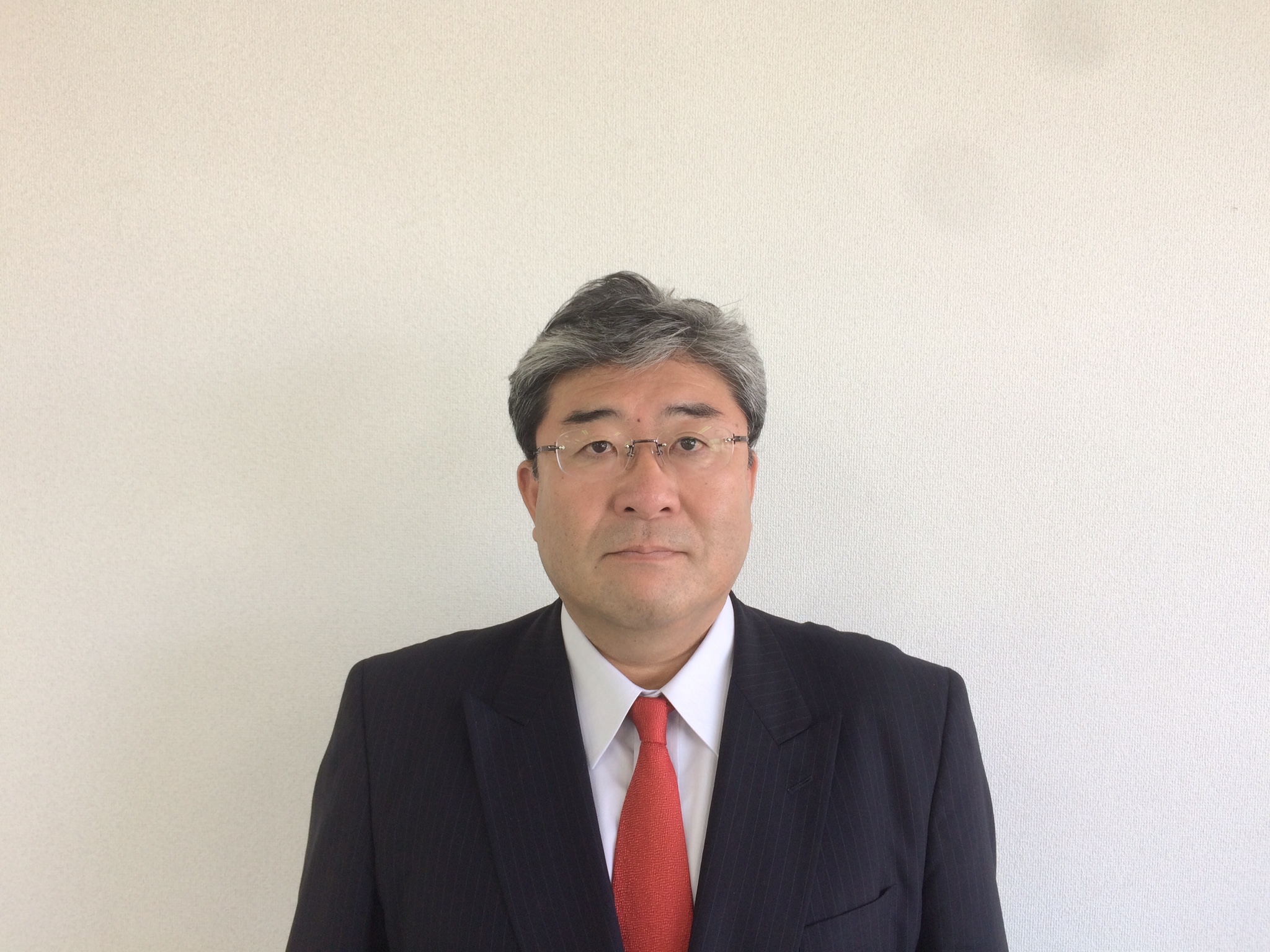 極真会館　新潟中央支部　相談役　　 渡邊　秀照