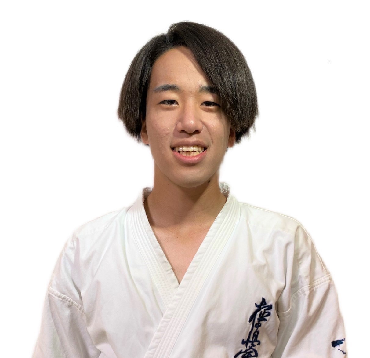  阿部有騎（横須賀道場・正指導員）