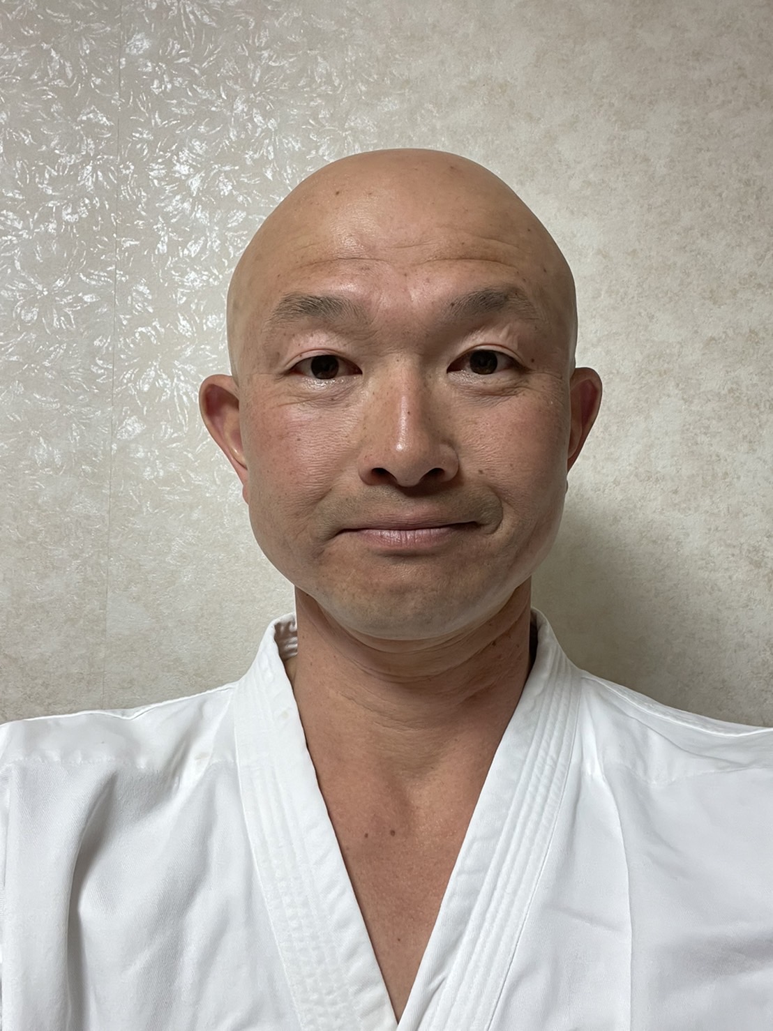  歌川宏見（横須賀道場・正指導員）